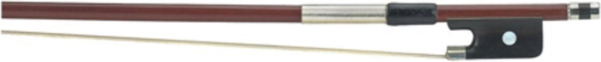 Gewa Viola Bow Octagonal 4/4 (Brasil) - Strijkstok voor altviool