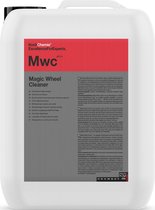 Koch Chemie Magic Wheel Cleaner 10 liter - Velgenreiniger
