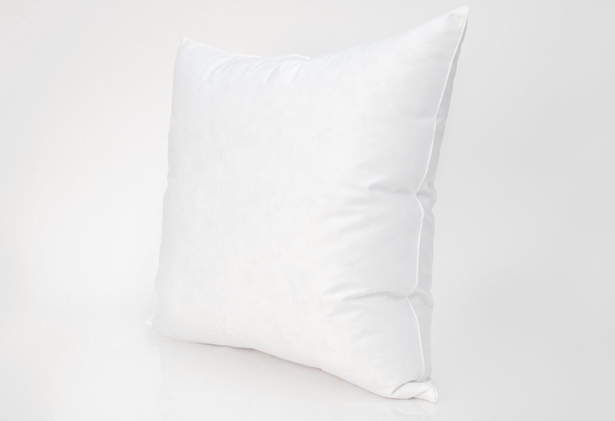 C’est Duvet Hoofdkussen 50x60 - 65% eendendons - Medium Zacht