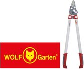 Bol.com Wolf Garten HRR 750 - Bypass takkenschaar Power Cut aanbieding