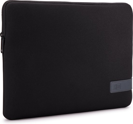 Foto: Case logic reflect laptophoes sleeve macbook 14 inch zwart