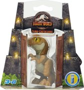 T. Rex T-Rex - Imaginext Jurassic World Camp Cretaceous Baby Dino
