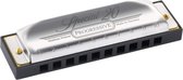 Hohner Special 20 Classic A Kunststofkam - Diatonische harmonica - topkwaliteit - onderhoudarm - veel verkocht