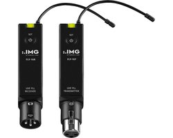 IMG STAGELINE FLY-16SET - Losse componenten