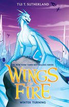 Wings of Fire- Winter Turning