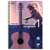 Acoustic Pop Guitar Songbook Vol.1 - Michael Langer
