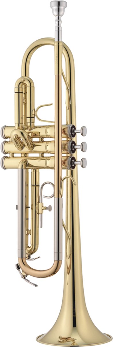 Jupiter JTR500Q Bb-Trompete - Bb trompet