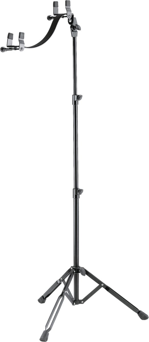 Konig & Meyer 14761 Guitar Performer Stand gitaarstandaard vloer