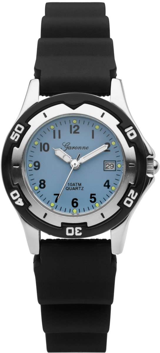 Garonne Kinderenhorloge KQ21Q317