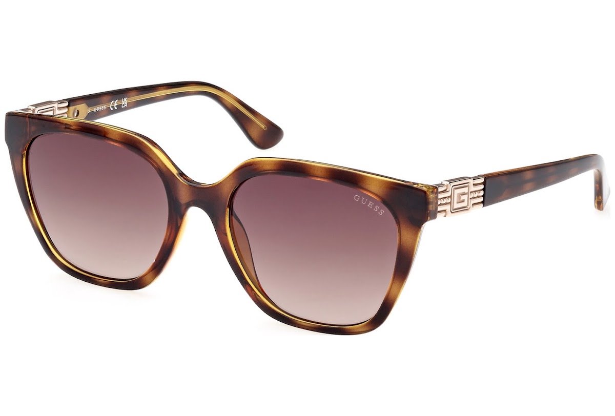 GUESS ZONNEBRIL GU7870/S 52F