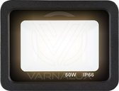 1 st. VARNALUX LED BREEDSTRALER BASIC 50W 4000K