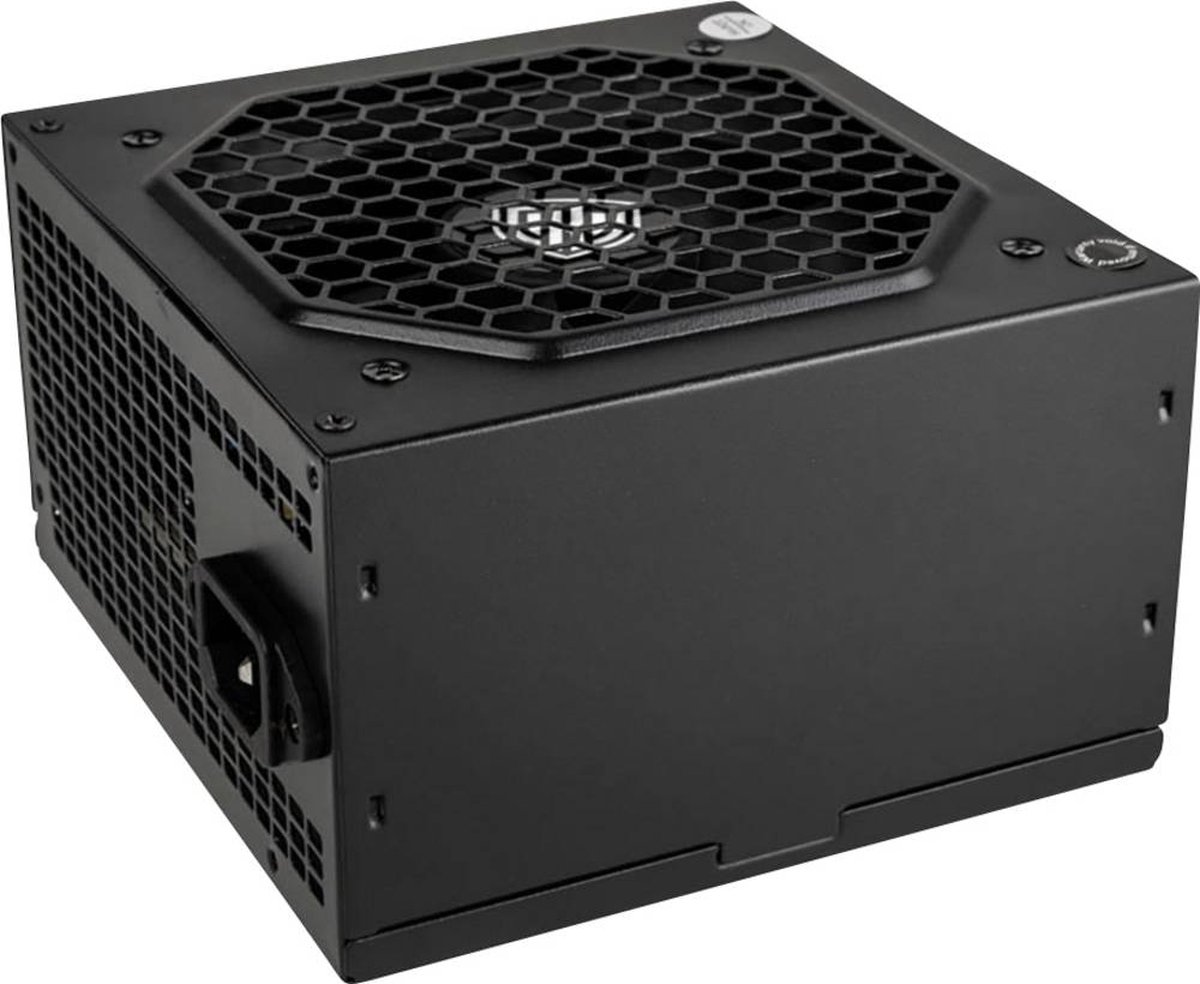 Kolink Core S KL-C500S PC netvoeding 500 W