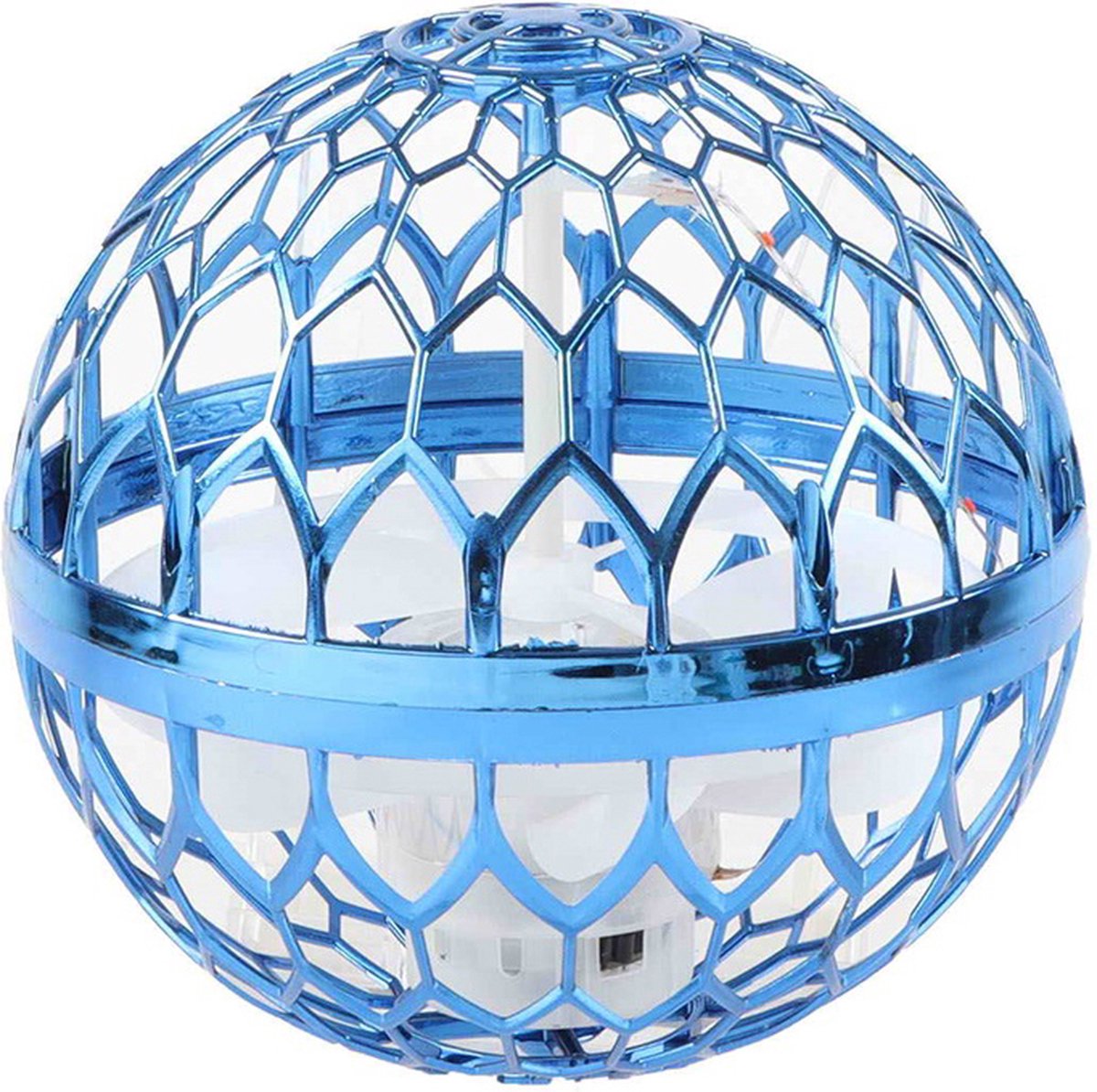 Interactief Vliegende Orb Bal Speelgoed voor Buiten en Binnen Avonture - Belleza