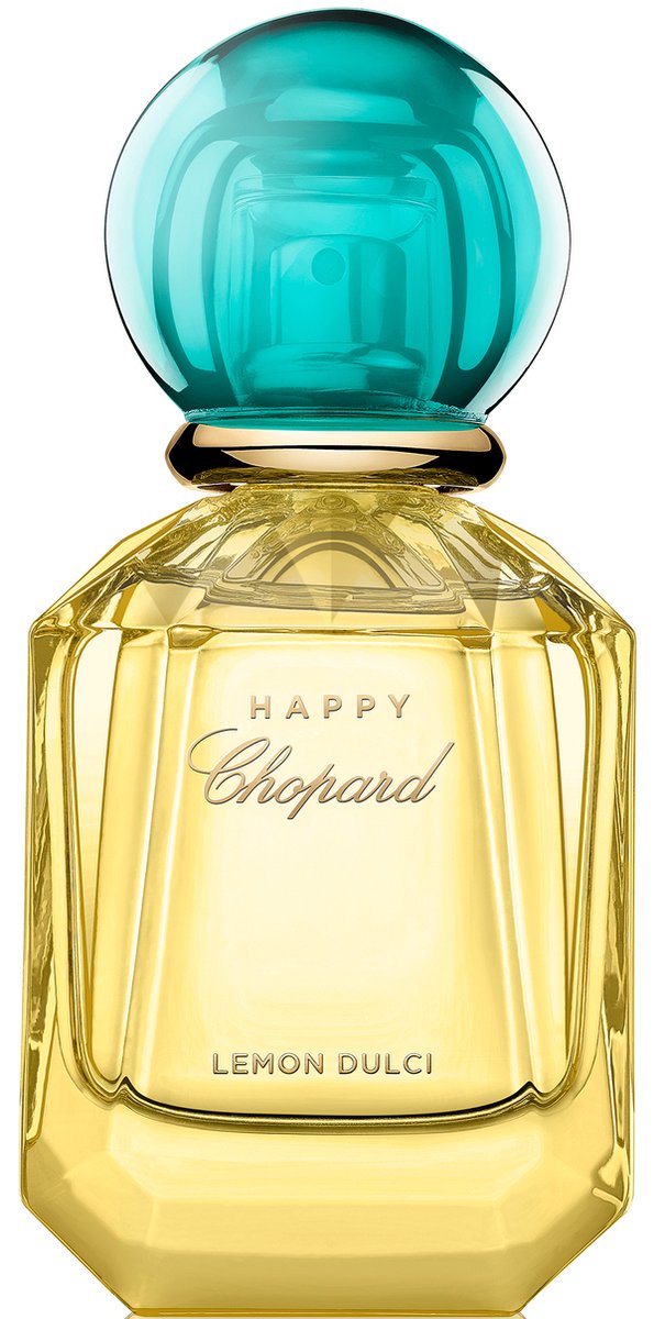 Goedkoopste Chopard Happy Chopard Lemon Dulci Eau de Parfum Spray 40 ml