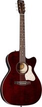 Art Lutherie Legacy CW Q1T Tennessee Red - Akoestische gitaar