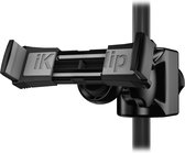 IK Multimedia ijackp Xpand Mini statief voor Smartphones t/m 6" - Apple accessoires
