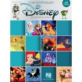 Contemporary Disney