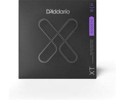 D'Addario XTABR1152 XT 11-52 - Akoestische gitaarsnaren