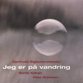 Gjertruds Sigoynerorkester - Jeg Er Pa Vandring (CD)