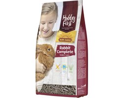 Hobbyfirst Hope Farms Rabbit Complete - Konijnenvoer - 1.5 kg