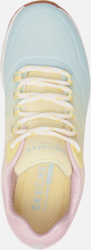 Baskets pour femmes Skechers Street Uno 2 - Multi - Taille 38