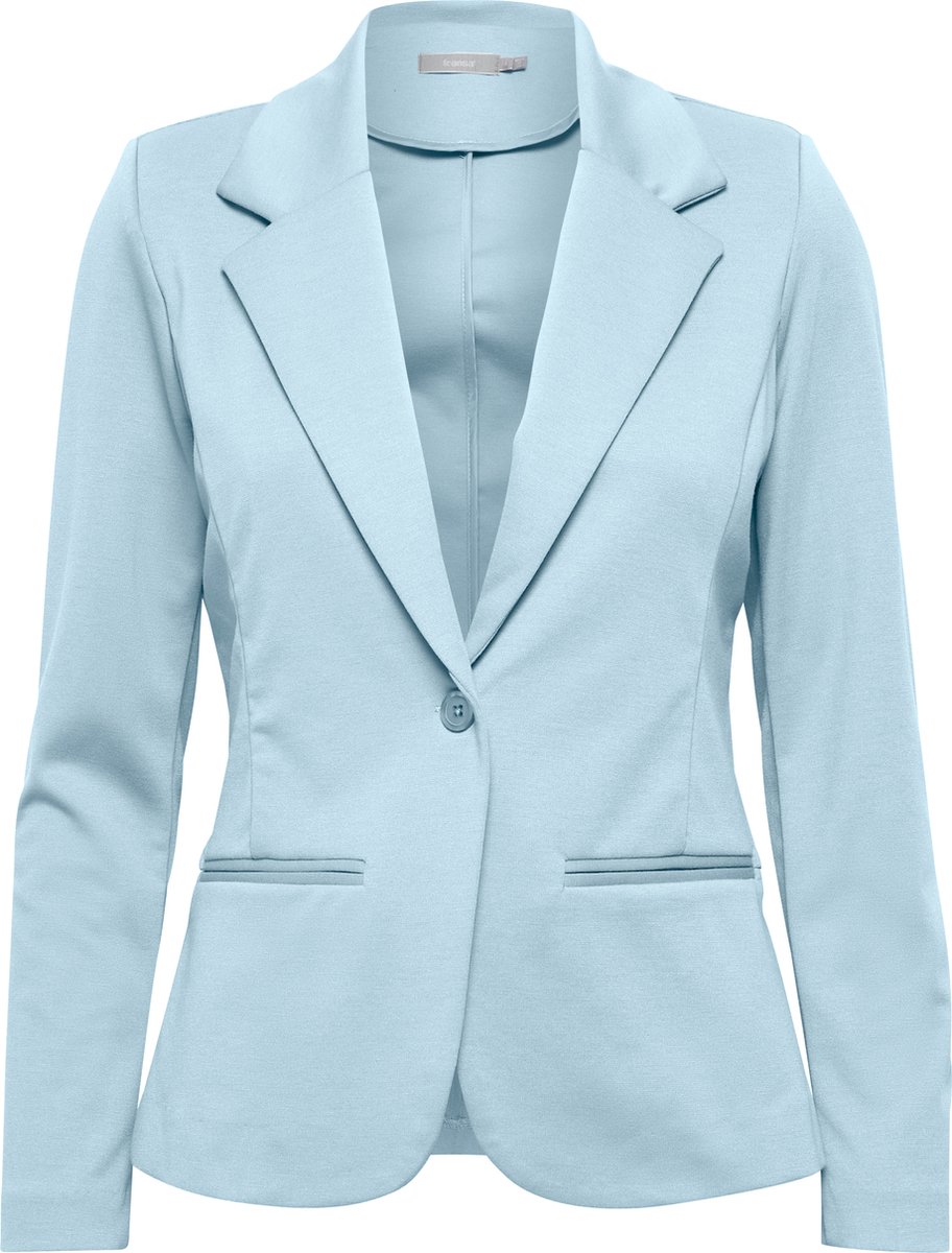 Fransa Zablazer 2 Blazer Dames Blazer - Maat S