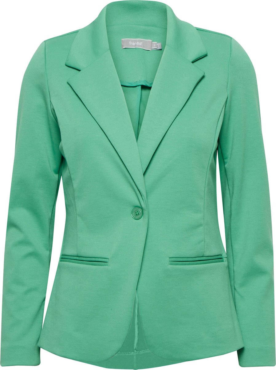 Fransa Zablazer 2 Blazer Dames Blazer - Maat L