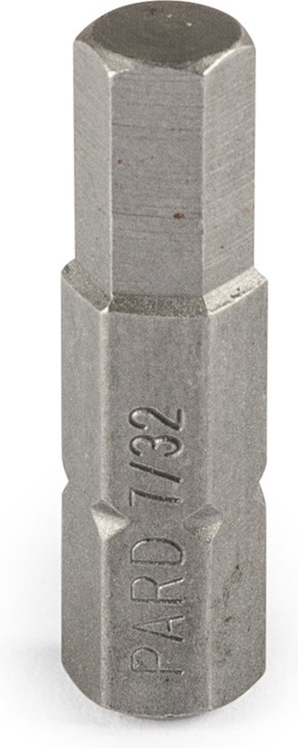 Inbus Inch 1/4'' Inbusbit inch | bol
