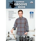 Jost Nickels Groove Book