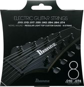Ibanez IEGS81 Electric Guitar 8- String 10-74 - Cordes de guitare électrique