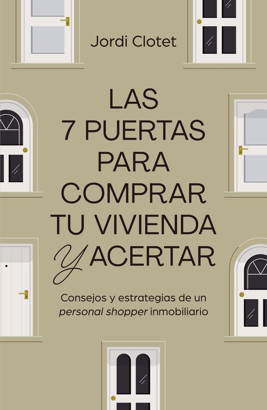 Gestión 2000 - Las 7 puertas para comprar tu vivienda y acertar