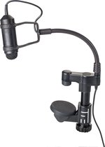 Tie Studio TCX200 Clip Condenser Microphone (Violin) - Directe pickup