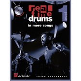 Real Time Drums in More Songs (D)