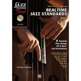 Realtime Jazz Standards - Bass