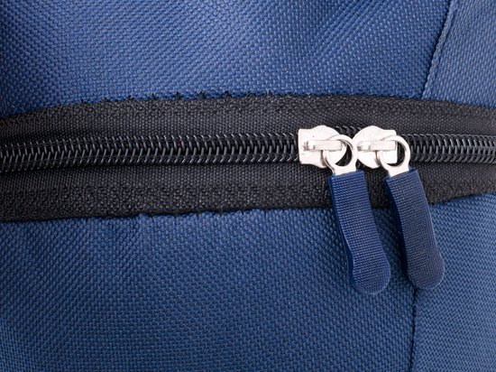 Kinderkamer rugzak-Kinder rugzak- schooltas teddybeer marine blauw van Merkloos — afbeelding 4