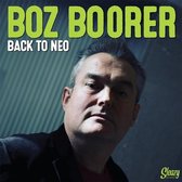 Boz Boorer - Back To Neo (10" LP)
