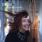 Isabelle Olivier - Smile (CD)
