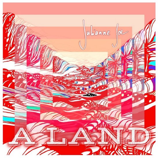 Julianne Joe - A Land (CD)