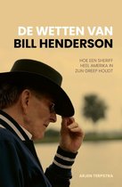 De Wetten van Bill Henderson