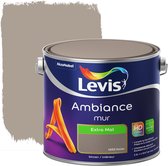 Levis Ambiance Muurverf - Extra Mat - Koala - 2.5L