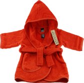 Baby badjas uni - 1-2 jaar, diesta