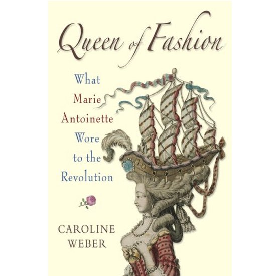 Queen Of Fashion - cover