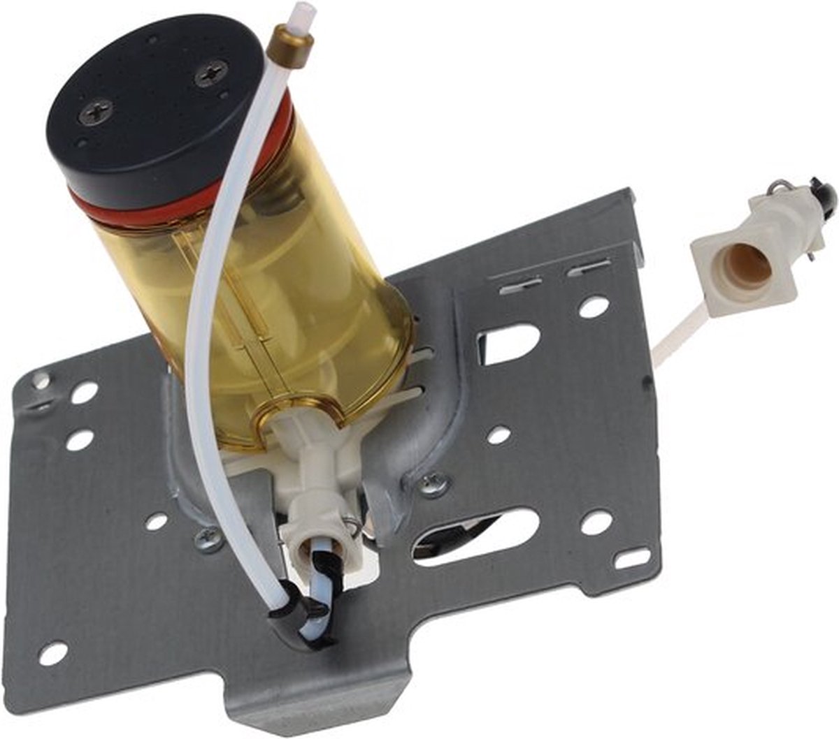 DeLonghi verwarmingselement (element, thermoblok, boiler) koffiezetapparaat 5513228001 DeLonghi verwarmingselement (element, thermoblok, boiler) koffiezetapparaat 5513228001
