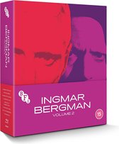 Ingmar Bergman Vol.2