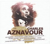 Charles Aznavour - Essentials (2 CD)