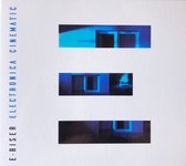 E-Riser - Electronica Cinematic (CD)