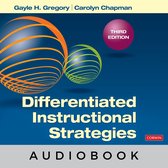 Differentiated Instructional Strategies Audiobook