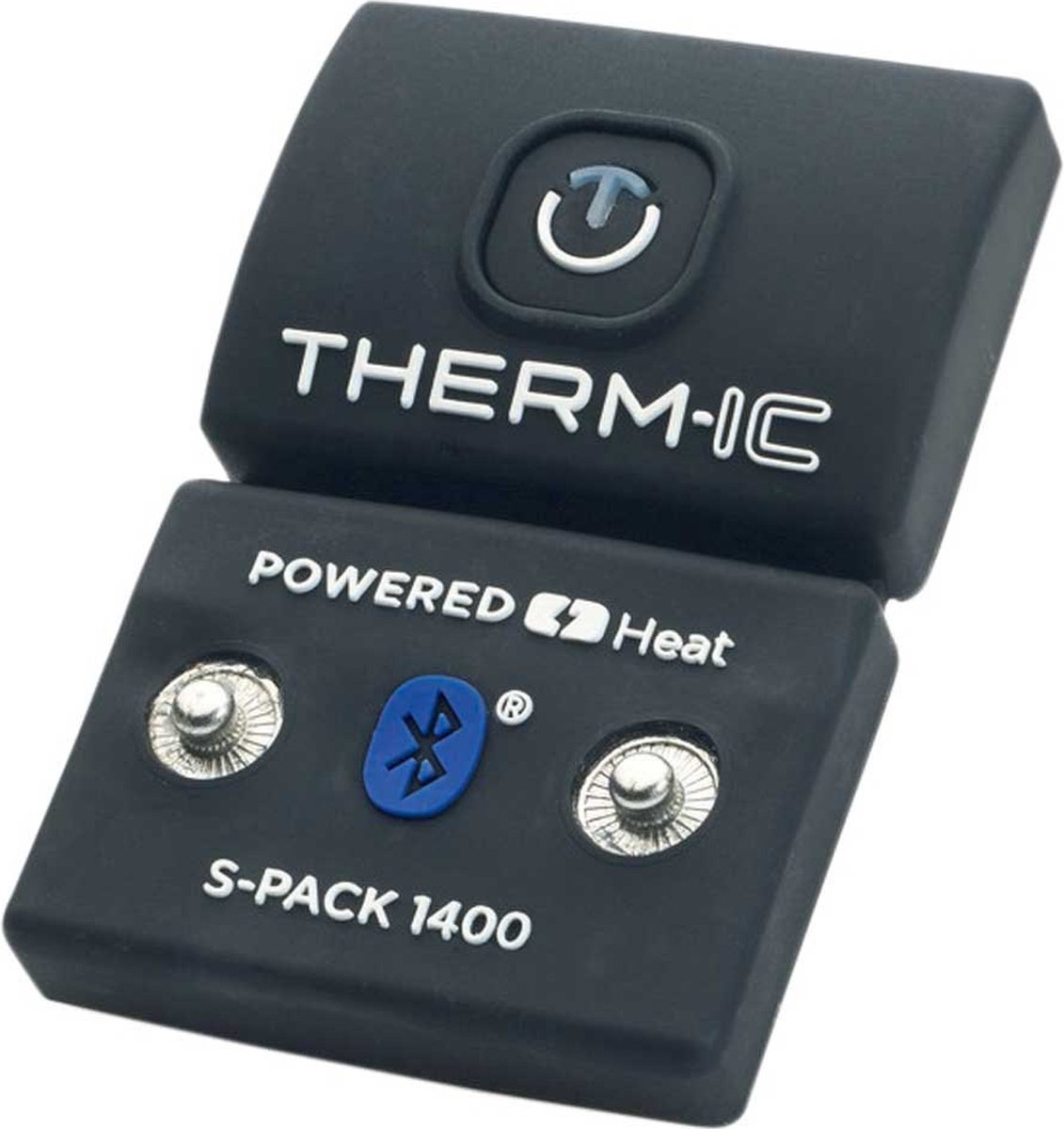 THERM-IC S-Pack 1400 B Bluetooth Powersocks-batterijen