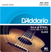 D'Addario EJ15 - Klundert Music D'Addario EJ15 - Klundert Music