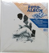 Album photo Jumbo - Plage blanche - 400 photos 10x15cm